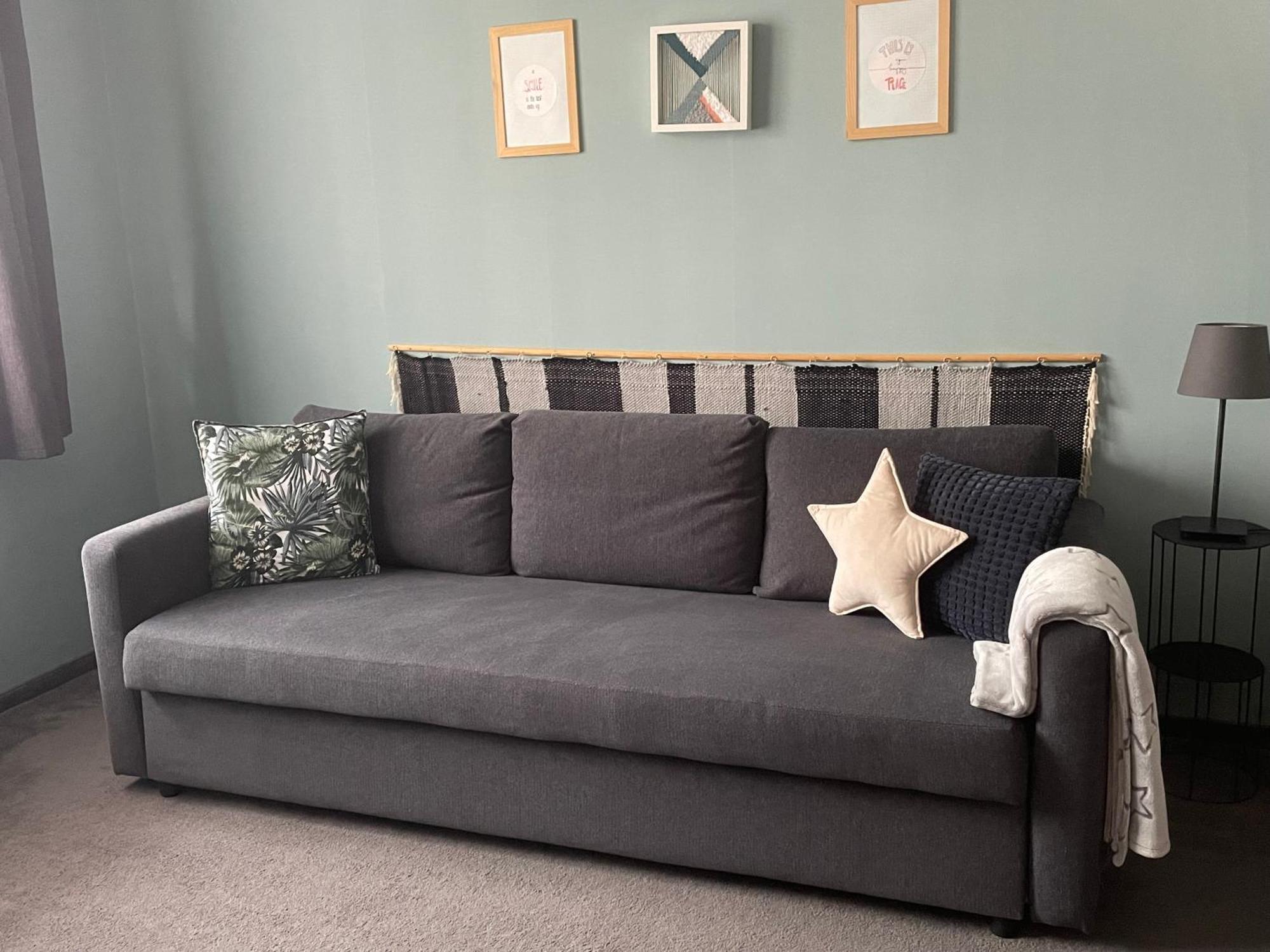 Lujzi Apartman Eger Bagian luar foto